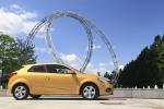 Kia pro_cee&rsquo;d EcoDynamics 2011 года